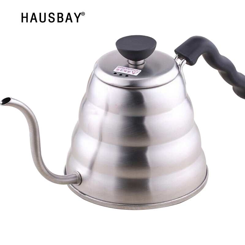 stainless steel water kettle