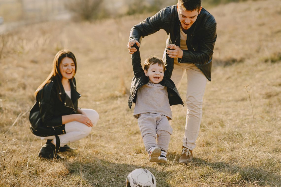 Parenting strategies are shifting as neuroscience brings the developing brain into clearer focus