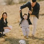 Parenting strategies are shifting as neuroscience brings the developing brain into clearer focus
