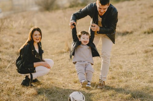 Parenting strategies are shifting as neuroscience brings the developing brain into clearer focus